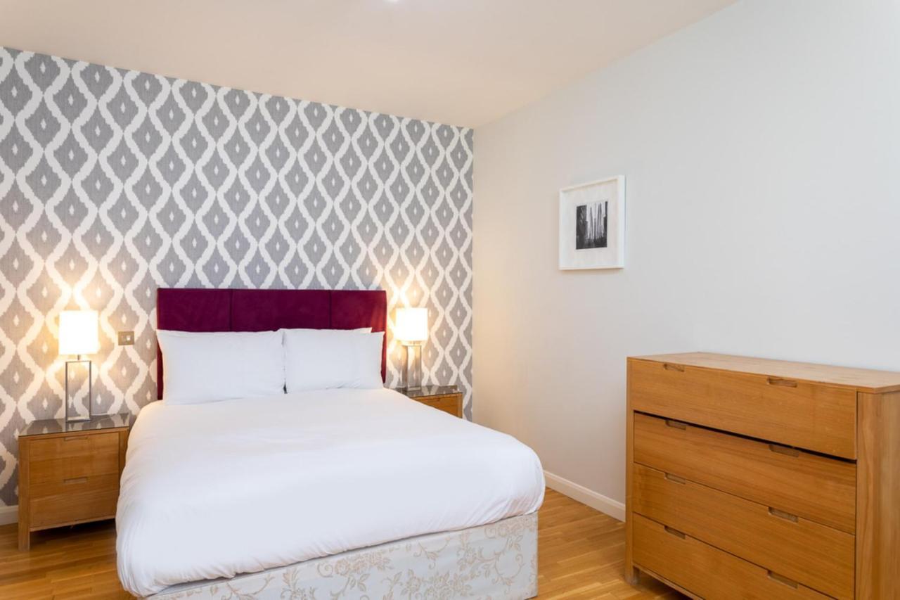 Groveland Court Apartment 1 Londres Exterior foto